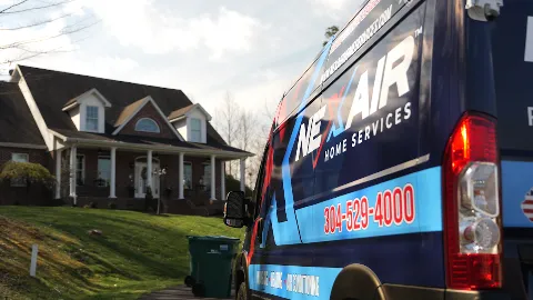 NexAir Heating & AC Repair in Huntington