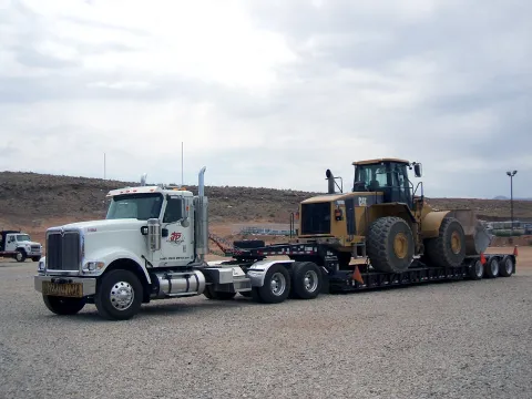 Riteway Heavy Haul photo 1