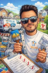 Villa's Pro Painting LLC