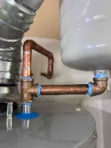 Franklin Plumbing & Drain Cleaning photo 5