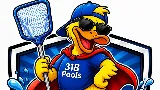 318 Pool photo 5