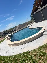 Fredrick's Custom Design Pools photo 6