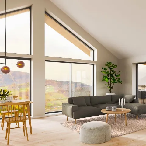 ProLux Windows & Doors in Vancouver