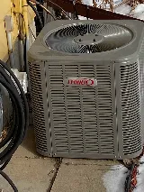 MWK Heating & Cooling LTD