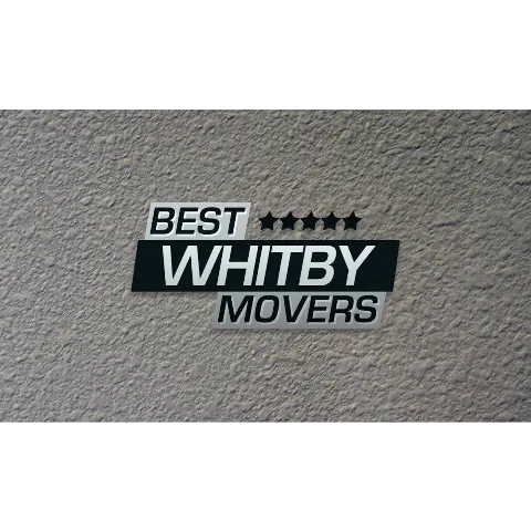 Best Whitby Movers photo 1