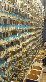 Albany Lock & Key