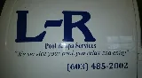 L-R Pool and Spa Services