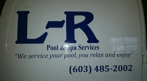L-R Pool and Spa Services photo 1