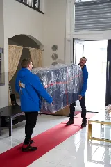 Stampede Moving & Storage - Red Deer photo 3