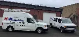 M & M Heating & Cooling, LLC