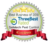 Safetech Pest Control photo 5