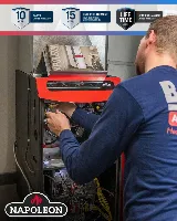 Bridge Air Systems Heating & Air Conditioning photo 7