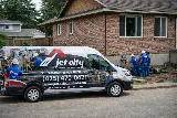 Jet City Foundation & Construction LLC