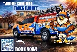 Paramount Heating & Air