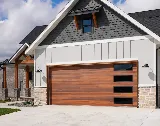 Overhead Door & Fireside Experts Inc dba Security Garage… photo 6