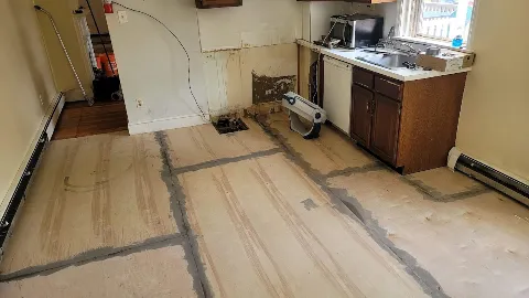CJ Flooring, Inc. in Wilmington