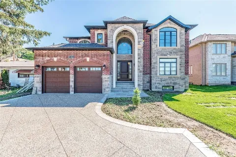 Amaar Homes in Mississauga