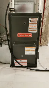 Falcons Heating & Cooling