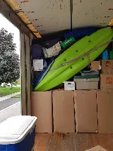 Wish Upon a Star Moving Inc. photo 6