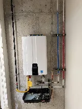 A&T Mechanical Heat&Air Services, Inc. photo 3