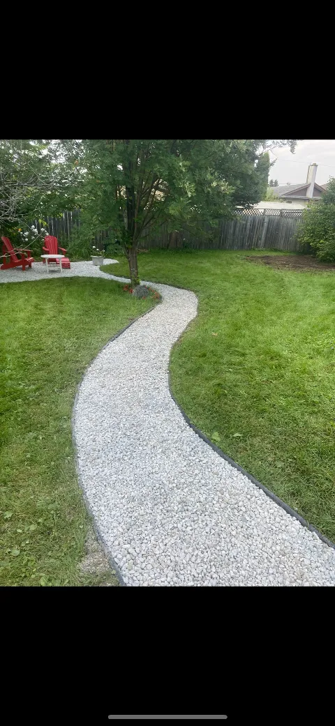 Mikes Sod & Landscape photo 1