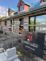 Maçonnerie et Béton New Look inc. photo 4