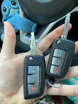 Lucky Owl Lock & Key
