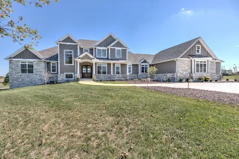 Armstrong Builders of Champaign Inc. in Bloomington