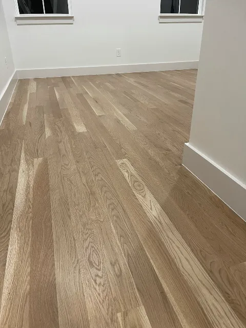 Blessings Hardwood Flooring in Murfreesboro