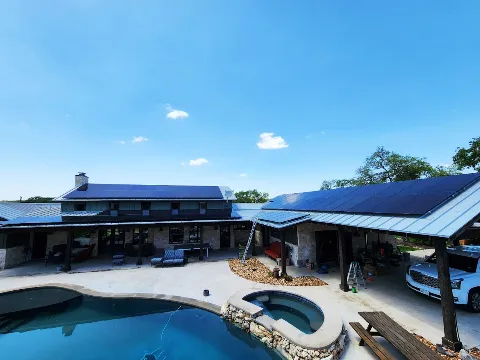 Elek Solar in Atlanta