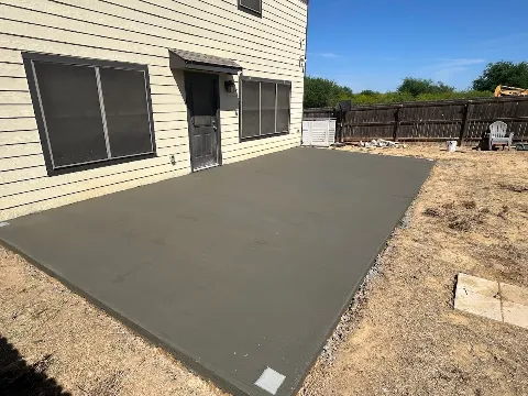 Gorilla Concrete in Laredo