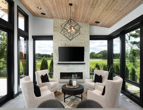 Lifetime Home Remodeling Denver (Windows, Siding, Bath) photo 1
