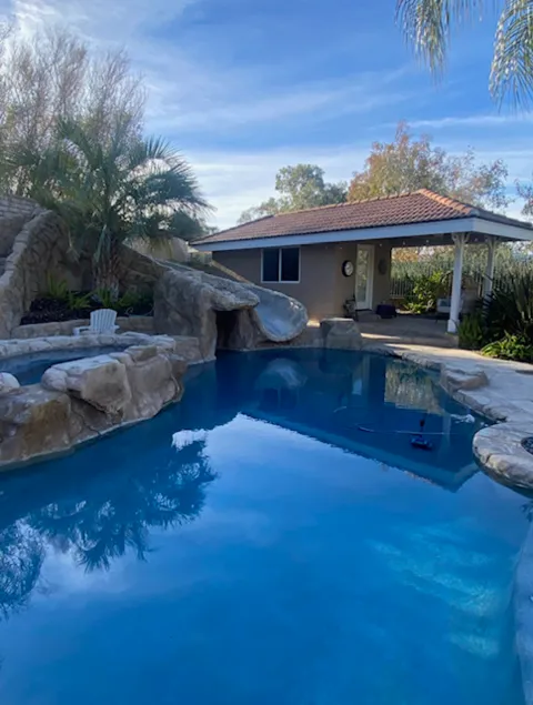 SilverKing Leisure Pool Services in Santa Clarita