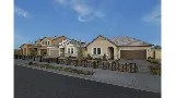 KB Home The Preserve at Creekside
