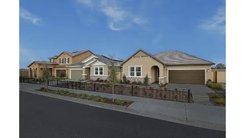 KB Home The Preserve at Creekside photo 1