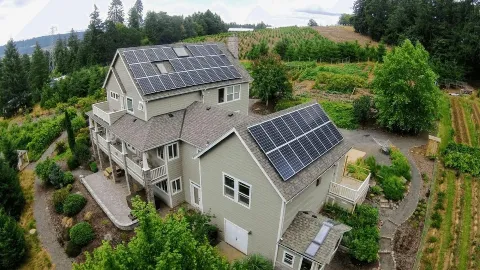 Sunbridge Solar in Vancouver