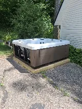 Patio Pleasures Pools & Spas photo 5