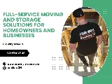 Brawny Movers photo 2
