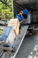 Evolution Moving Company San Antonio photo 8