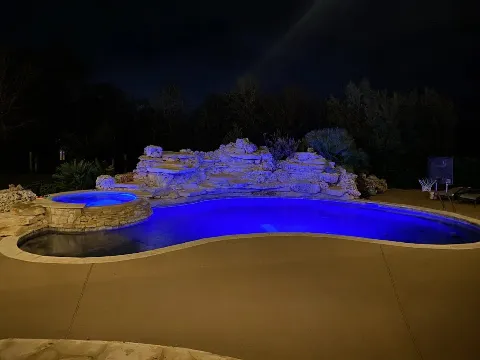 College Station Pool Cleaner photo 1