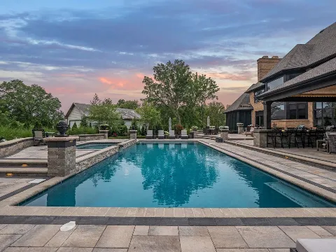 Cape Coral Pool Builders in Cape Coral