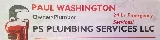 PS Plumbing Services LLC photo 4