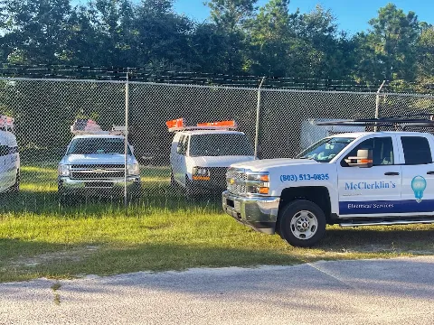 McClerklin's Electrical Services photo 1