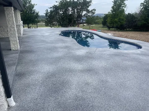 CMD Concrete Contractors photo 1