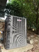 North Star HVAC