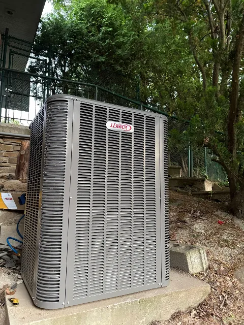 North Star HVAC photo 1