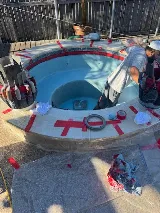 SEA BLUE POOL AND SPA SERVICES, LLC photo 8
