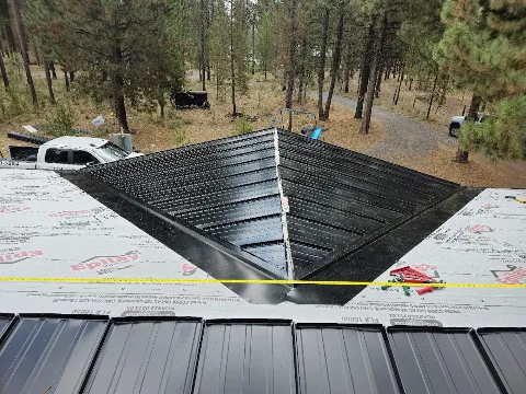 CH Roofing & Construction photo 1