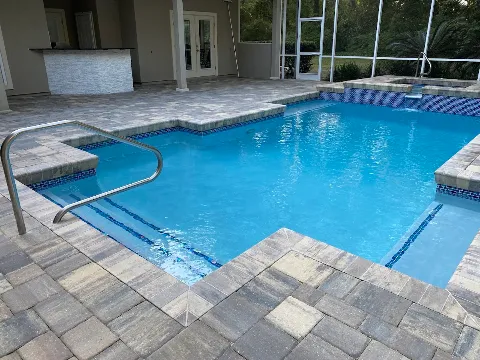 Florida Leisure Pool & Spa in Gainesville