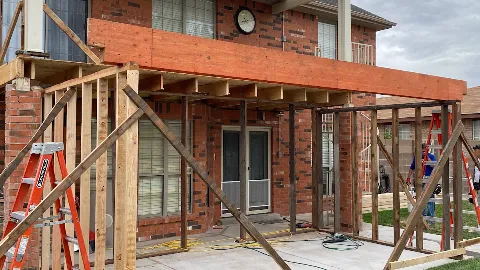Adobe Village Construction & Remodel, LLC photo 1